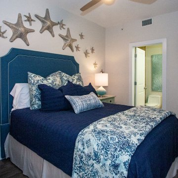 Guest Bedroom retreat