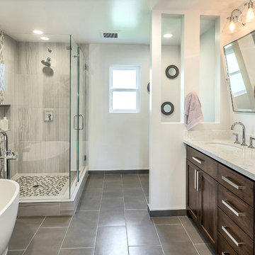 Modern Master Retreat
