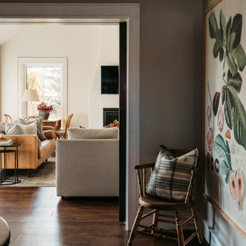 Ambiance Homestead
