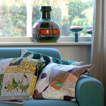 textile art