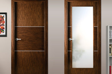 Sofia Interior Door Series