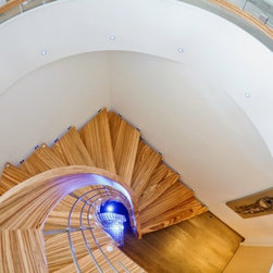 Escalier suspendu - Products