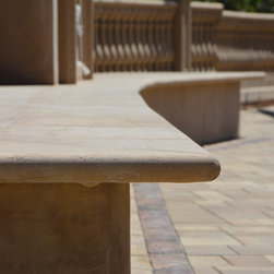 Fireplace and sitting area - Products