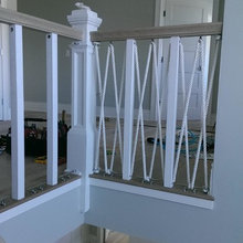 Bannisters