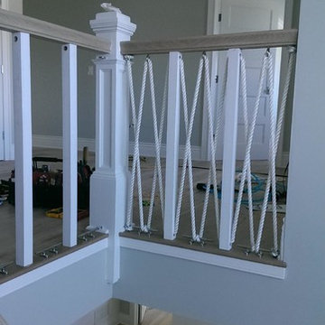 Nautical Rope - Riebe project