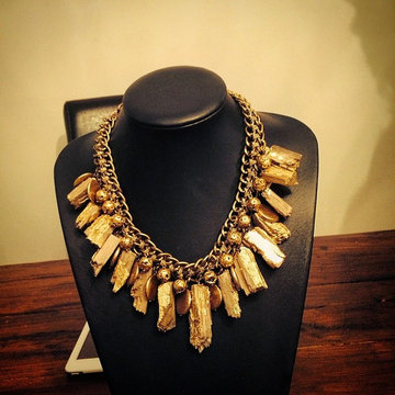 Jewelery by T.Riverwood