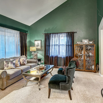 Lorraway Listing in Castle Pines Village