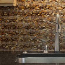 back splash