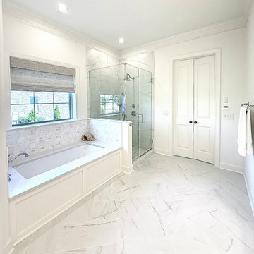 Arrington Renovation