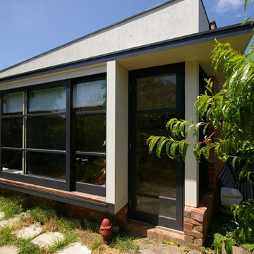 North Carlton Studio