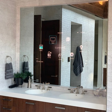 Complete Modern Home Automation