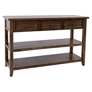 Unauthorized Product - Do Not Sell - Transitional - Console Tables - by ...