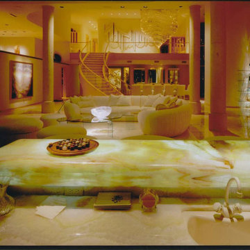 Classic Contemporary