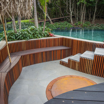 Natural Pool