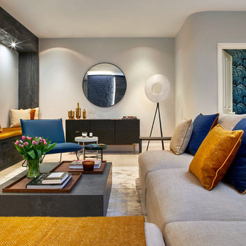 Notting Hill Mews