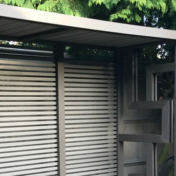 Modern Gazebo