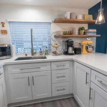 Kitchen renovation Staten Island