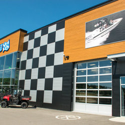 Versa (MS-9)s - Siding And Stone Veneer