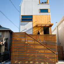 Exterior Ideas