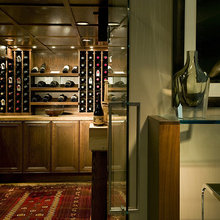 basement reno by Bruce