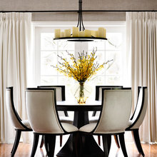 Formal Dining