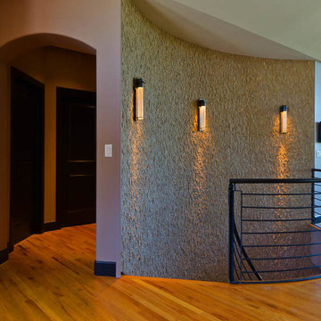 Arvada Basement Finish