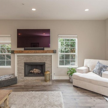 Westside Residential