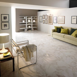 Porcelain Tile - Wall And Floor Tile