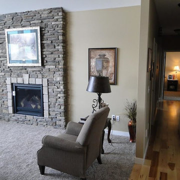 Our Work