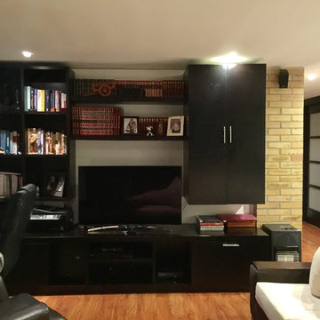 Reforma total Apartamento La Carolina, Bogotá DC