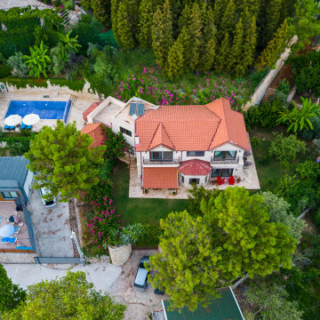 Islamlar Country Villa