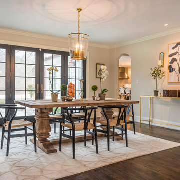 Elegant Colonial