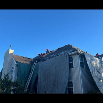 Roofing