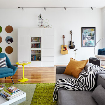 Race Street Playroom