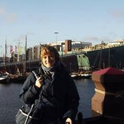Raffaella Stazio's photo