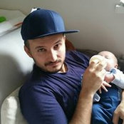 Mario Mitrovski's photo