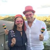 Peter Nanfra's photo