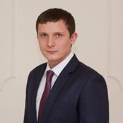 Антон Щербаковさんの写真