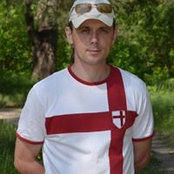 Дмитрий Буряк's photo