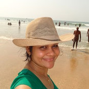 Prashansa Khandelwals foto
