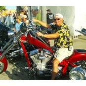 Gary Rankes billede
