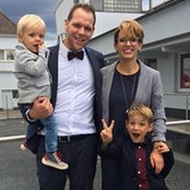 Nadine Zimmer's photo