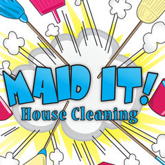 Maid It House Cleaning