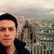 Foto von Israel Leyva