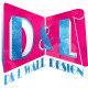 D&L Wall Design/wallpaper installation miami