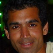 Vijay Rao's photo