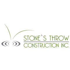 Stone's Throw Construction Inc.