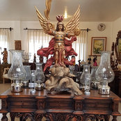 Paolo Mclendon's photo