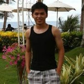 William Chen's photo