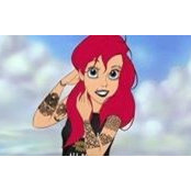 Marian Krueger's photo